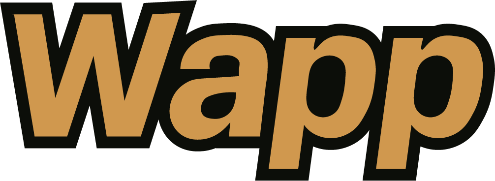 Wapp — Find Local Games, Organize Your Team & Build Your Player Profile